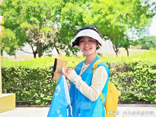游全记录：附行程攻略 真实旅途分享冰球突
