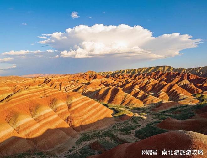 游全记录:附行程攻略 真实旅途分享冰球突破豪华版9 月青甘大环线 日(图2) 游全记录:附行程攻略 真实旅途分享冰球突破豪华版9 月青甘大环线 日(图2)