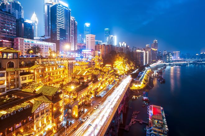 旅行社推荐 重庆靠谱的旅行社对比测评明细冰球突破游戏网站2025 成都旅游成都(图4)