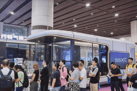 民宿露营旅居产业展览会-露营装备-旅居智慧冰球突破爆百万大奖广州民宿展讯2026亚洲(图1)