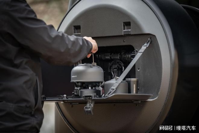 个越野露营小技巧助你成为生活家！冰球突破MANTA 装备大全