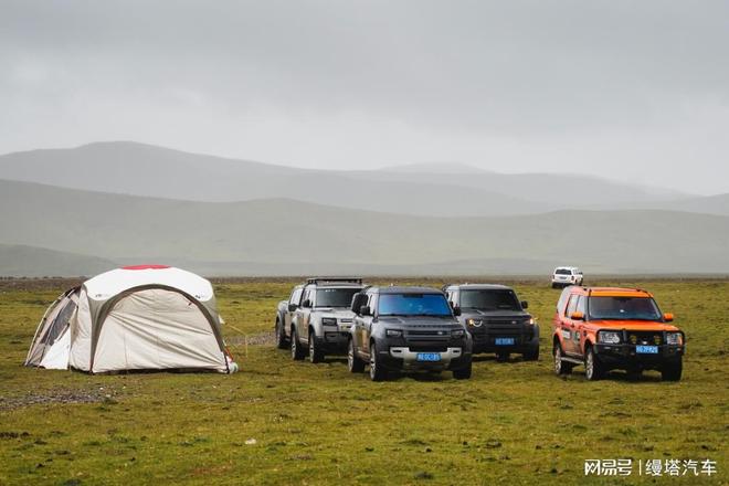 个越野露营小技巧助你成为生活家！冰球突破MANTA 装备大全：5(图3)